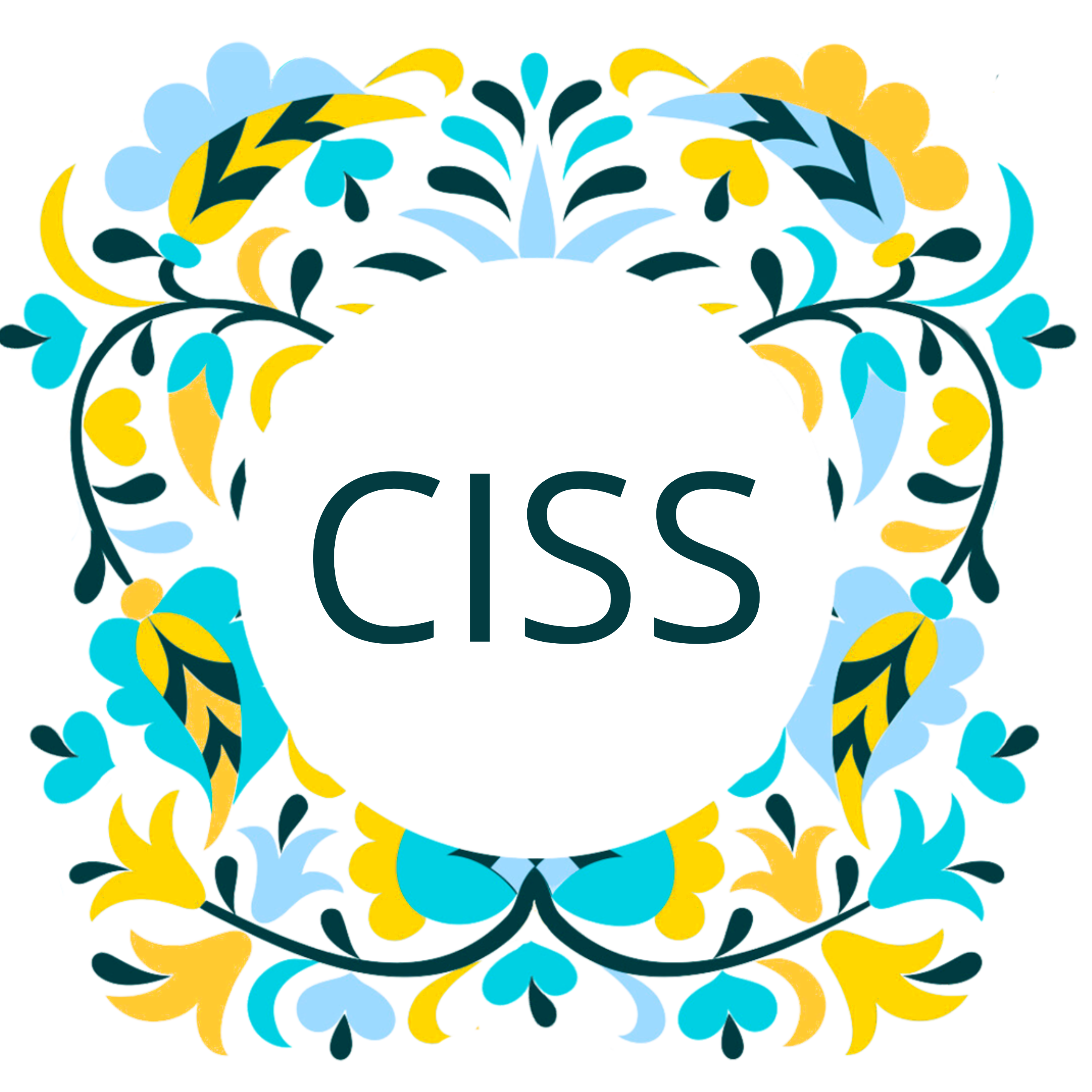CISS logo